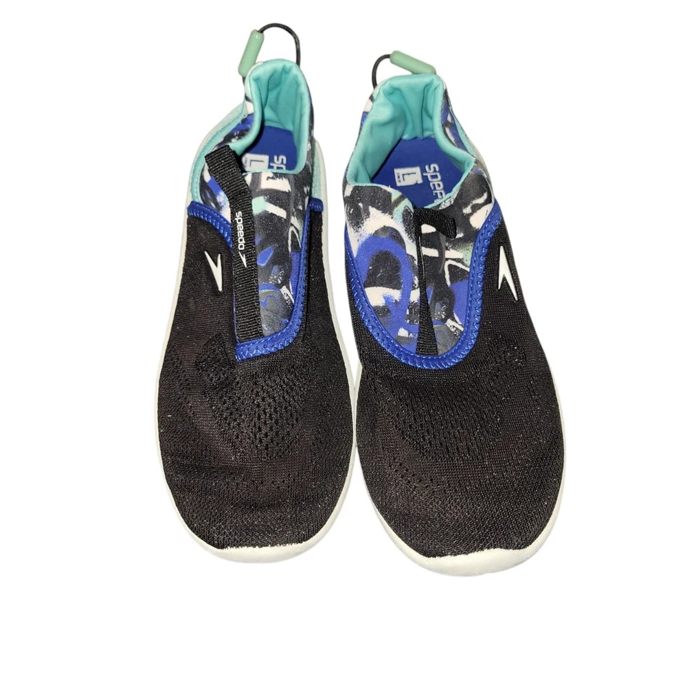 Speedo Aqua Skimmer Shoes Size Large